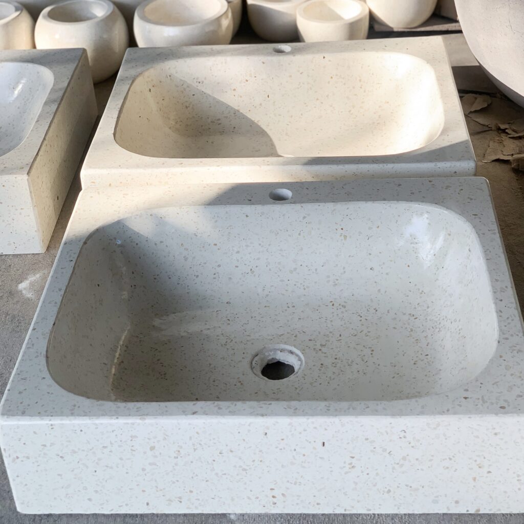 TERAZZO WASHBASIN img 7429