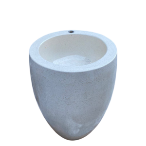 guci tall freestanding washbasin 40x70 (copy)