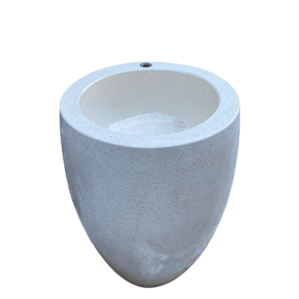 guci tall freestanding washbasin 40x70 (copy)